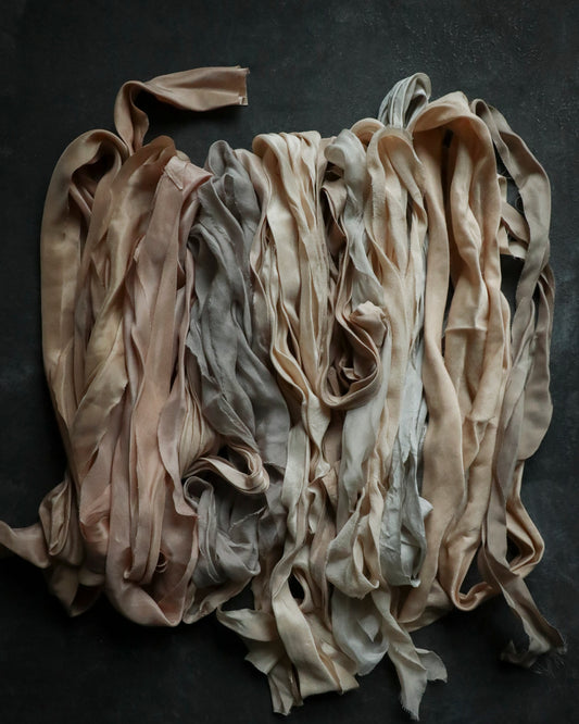 Romance Hues Ribbon Bundle