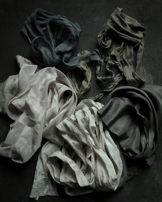 Moody Hues Ribbon Bundle