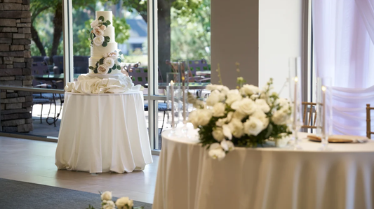 Majestic Pine Trees Premier Wedding Package - Downey, California