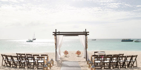 Hotel Riu Palace Antillas Destination Wedding Package