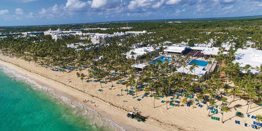 Hotel Riu Bambu Destination Wedding Package