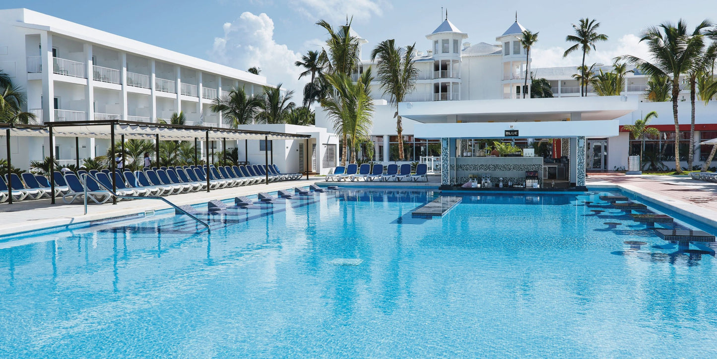 Hotel Riu Bambu Destination Wedding Package