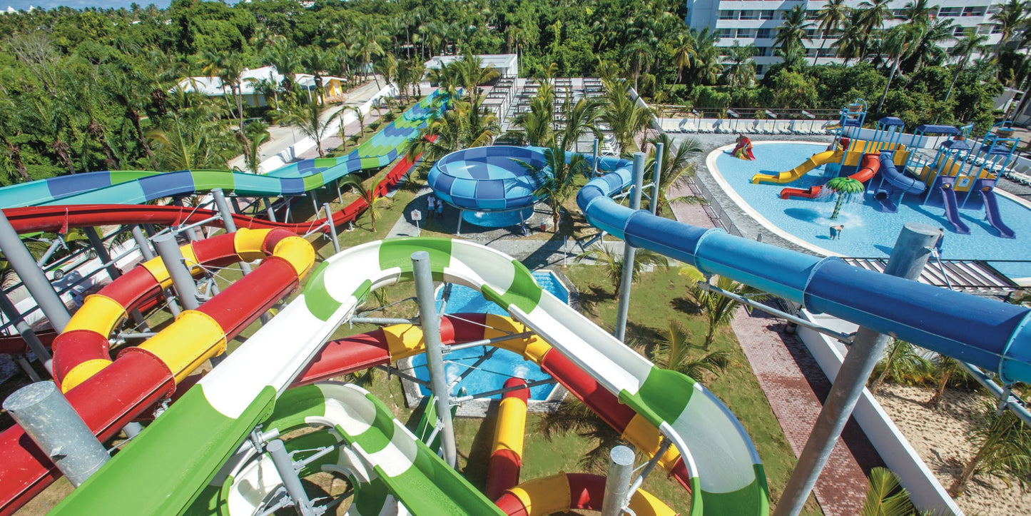 Hotel Riu Bambu Destination Wedding Package