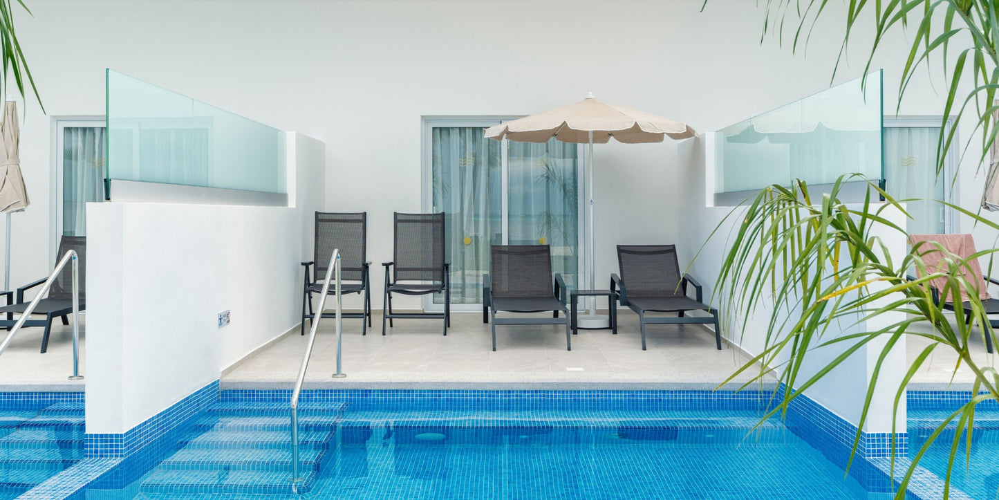 Hotel Riu Caribe Destination Wedding Package