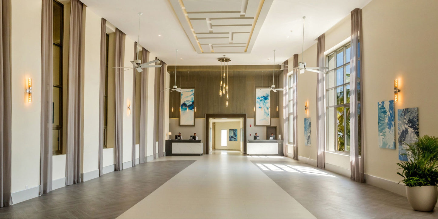 Hotel Riu Emerald Bay Destination Wedding Package