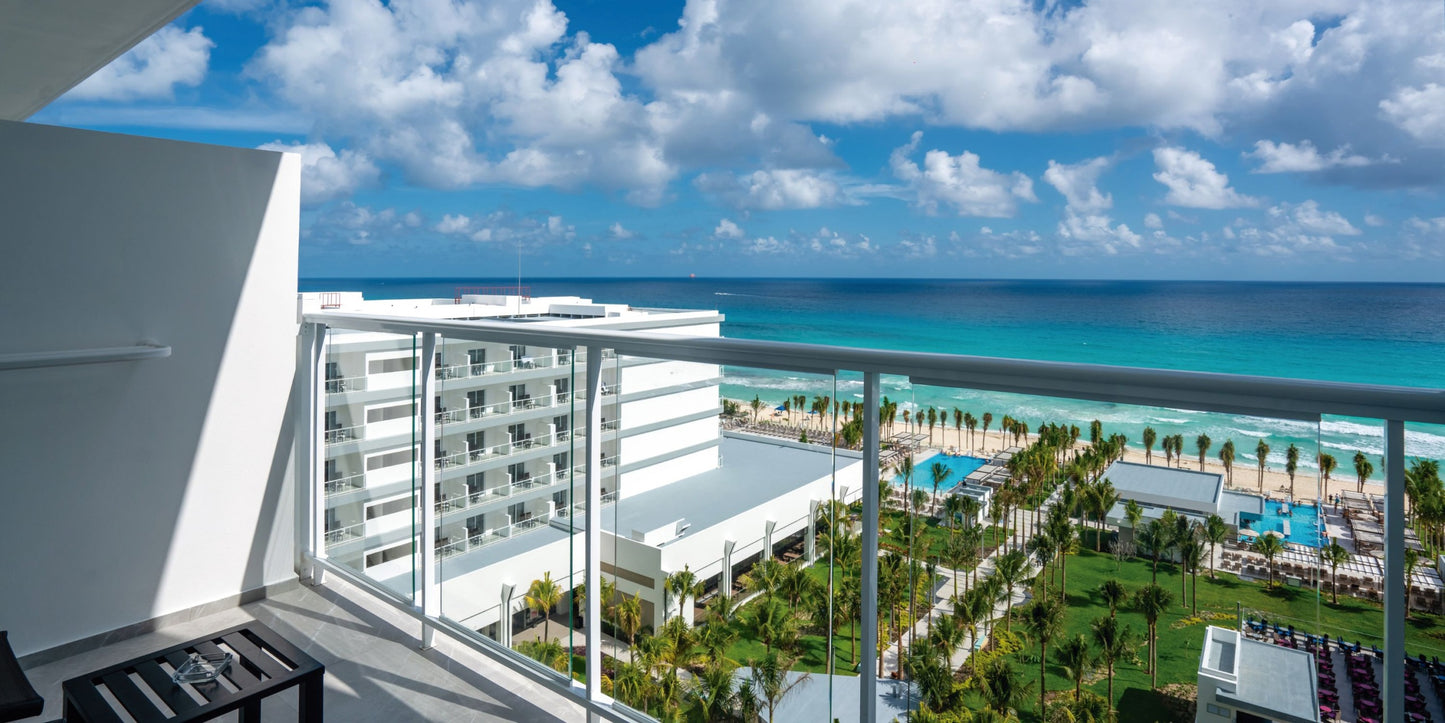 Hotel Riu Palace Kukulkan Destination Wedding Package