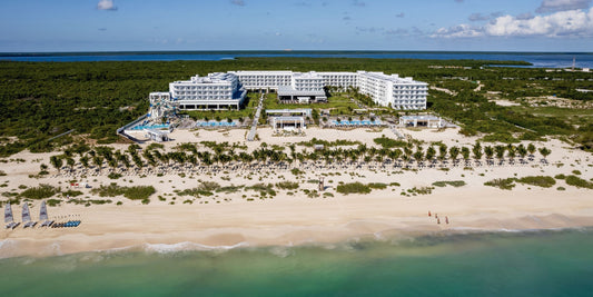 Hotel Riu Latino Destination Wedding Package