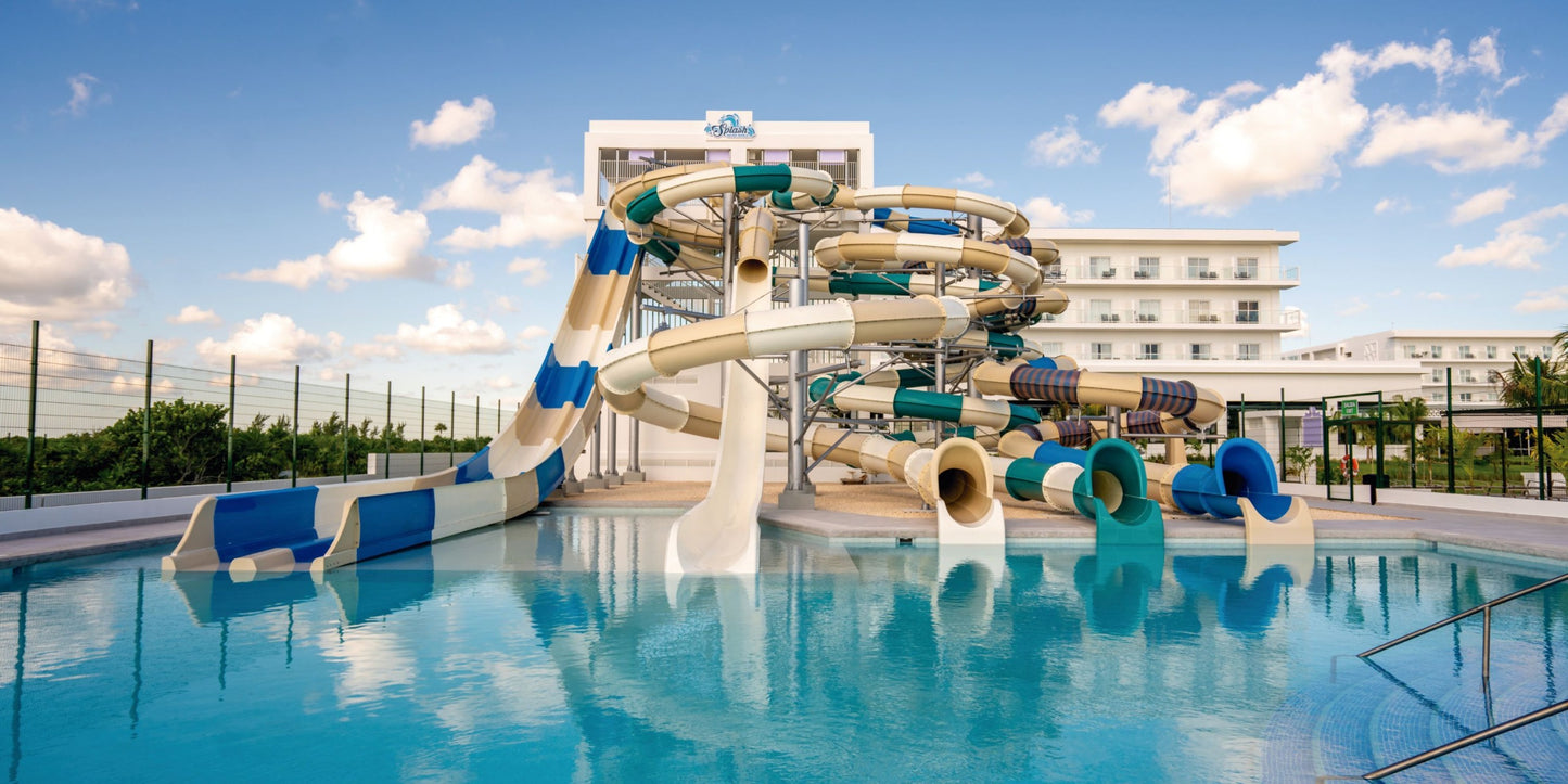 Hotel Riu Latino Destination Wedding Package