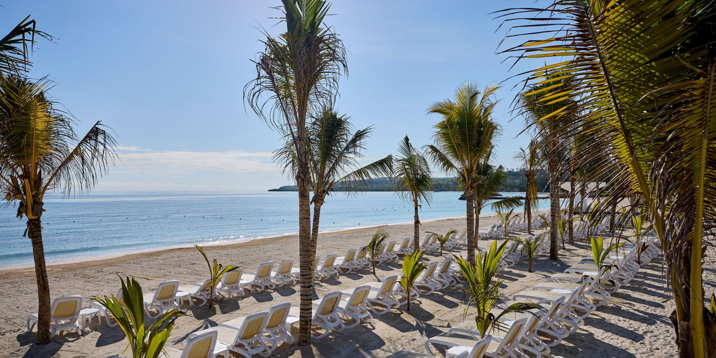 Hotel RIU Palace Aquarelle Destination Wedding Package