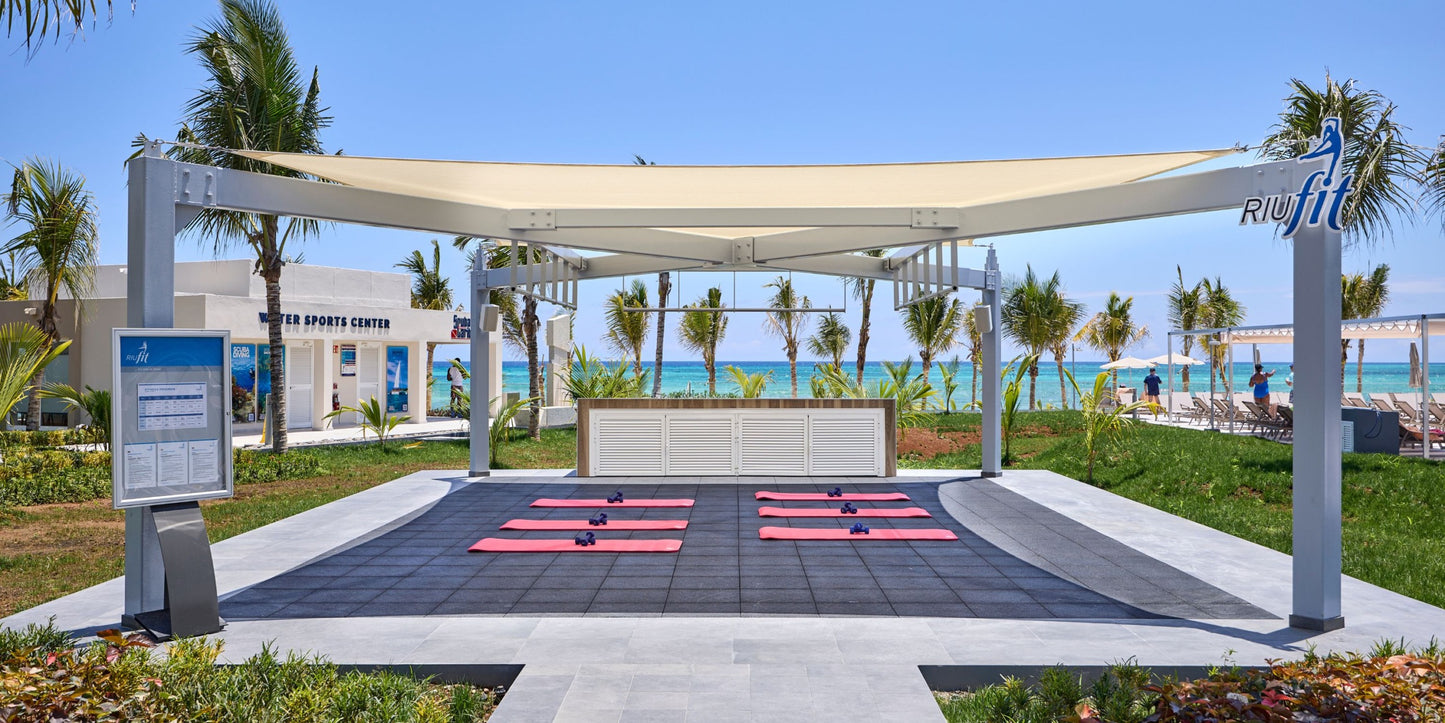 Hotel RIU Palace Aquarelle Destination Wedding Package