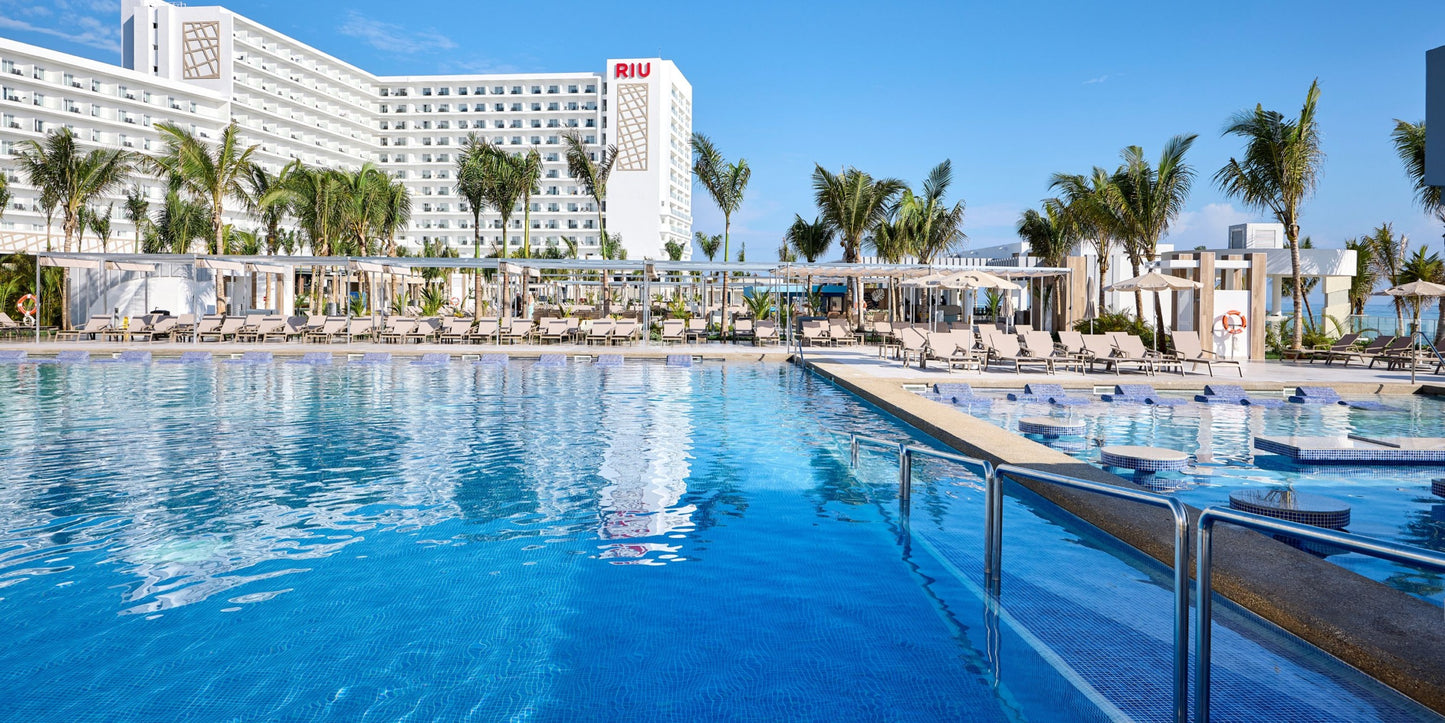 Hotel RIU Palace Aquarelle Destination Wedding Package