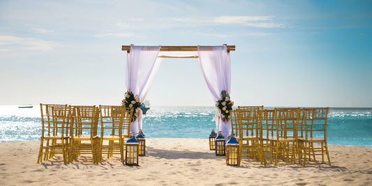 Hotel Riu Palace Aruba Destination Wedding Package