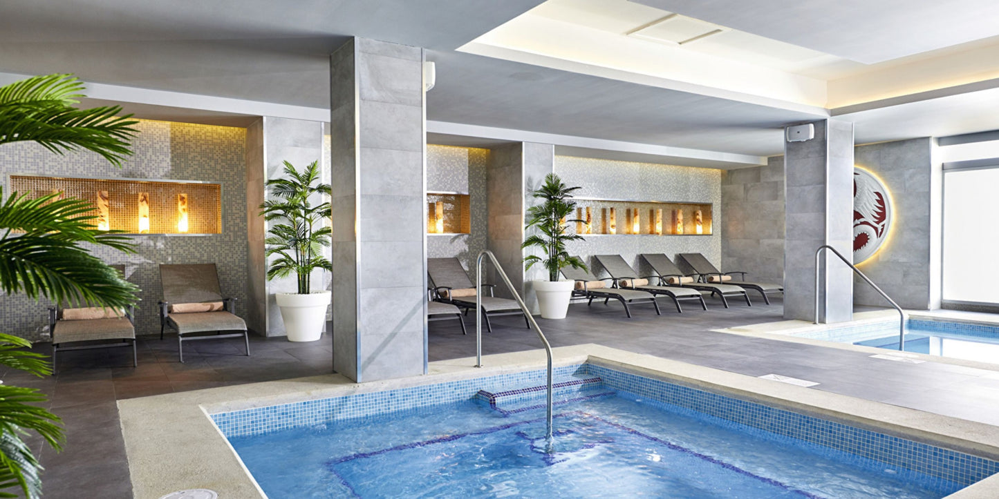 Hotel Riu Palace Costa Mujeres Destination Wedding Package