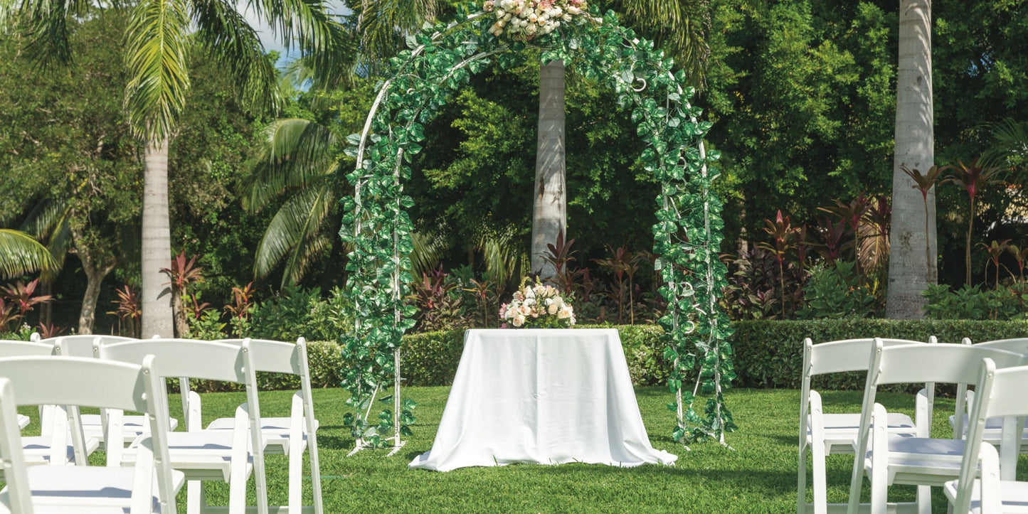 Hotel Riu Palace Mexico Destination Wedding Package