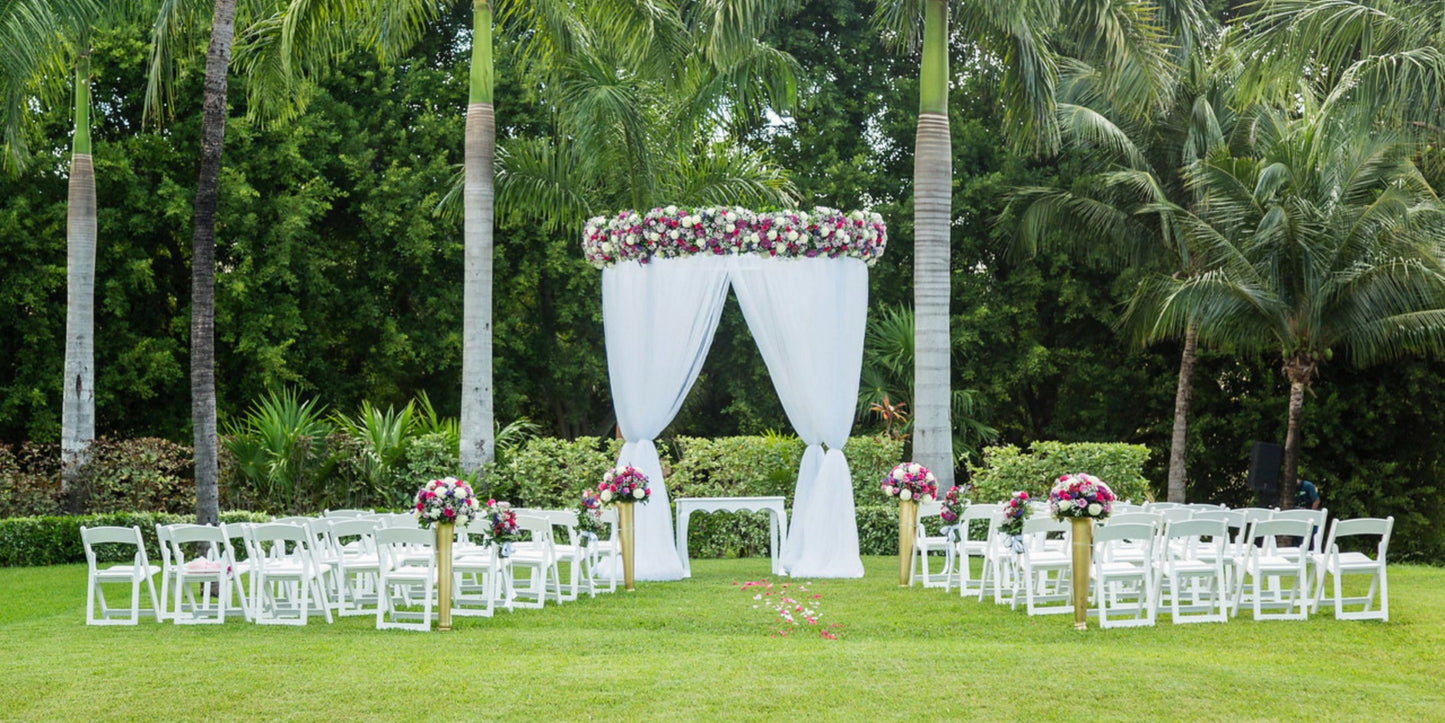 Hotel Riu Palace Mexico Destination Wedding Package