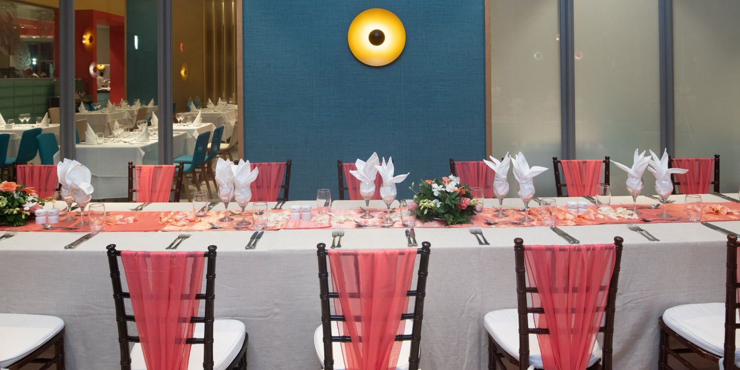 Hotel Riu Palace Tropical Bay Destination Wedding Package