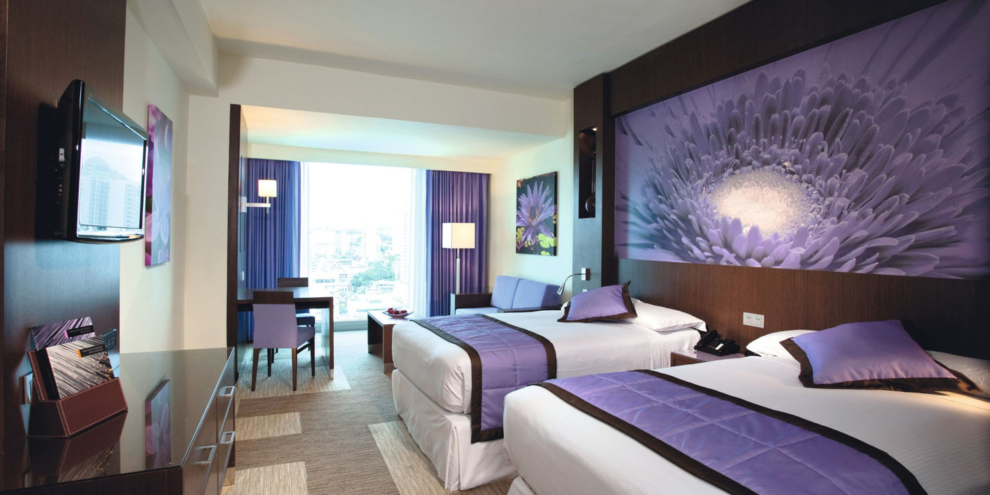 Hotel Riu Plaza Panama Destination Wedding Package