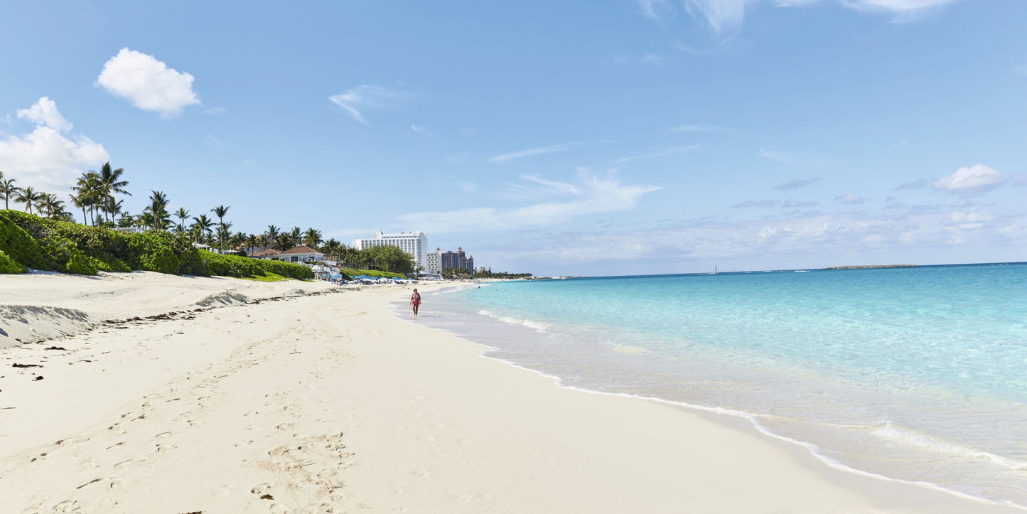 Hotel Riu Palace Paradise Island Destination Wedding Package