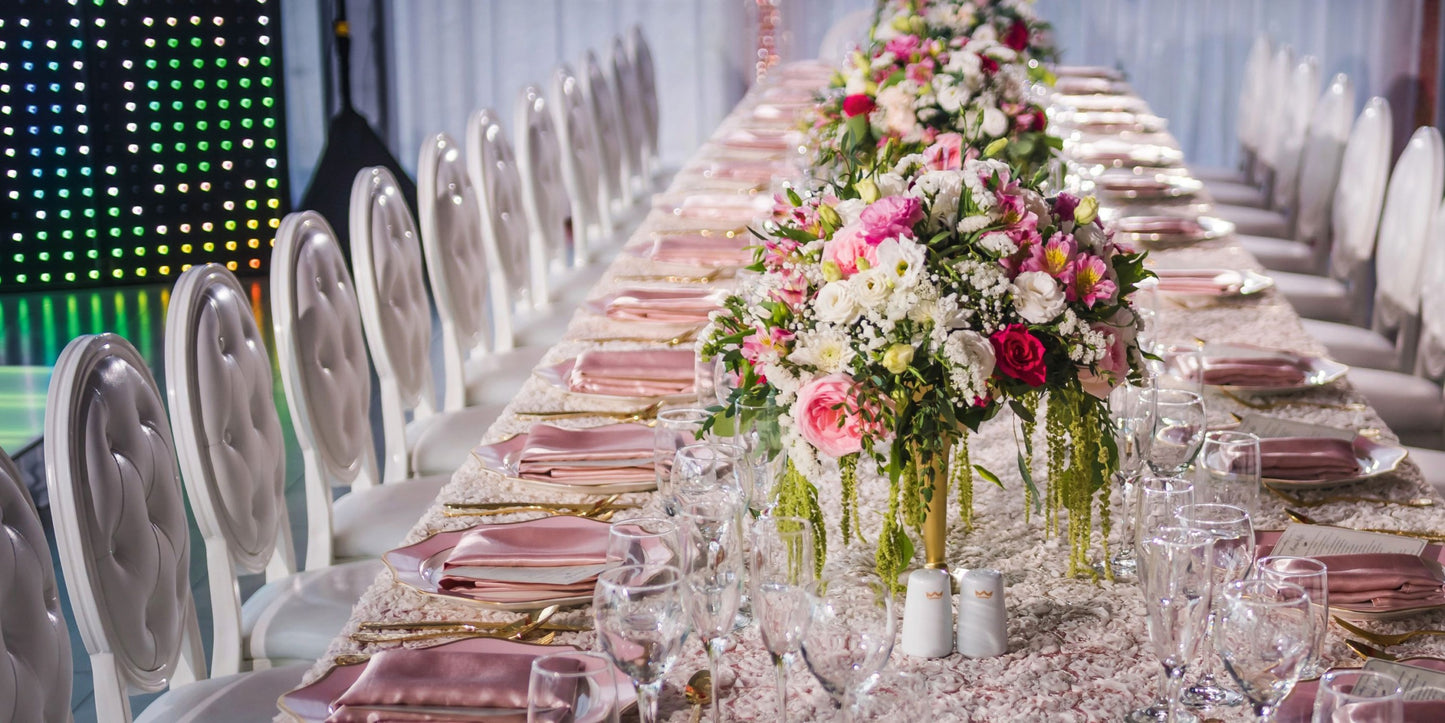 Hotel Riu Palace Peninsula Destination Wedding Package