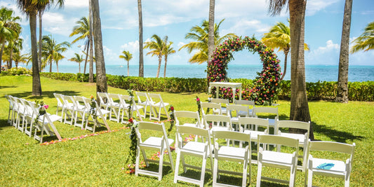 Hotel Riu Palace Peninsula Destination Wedding Package