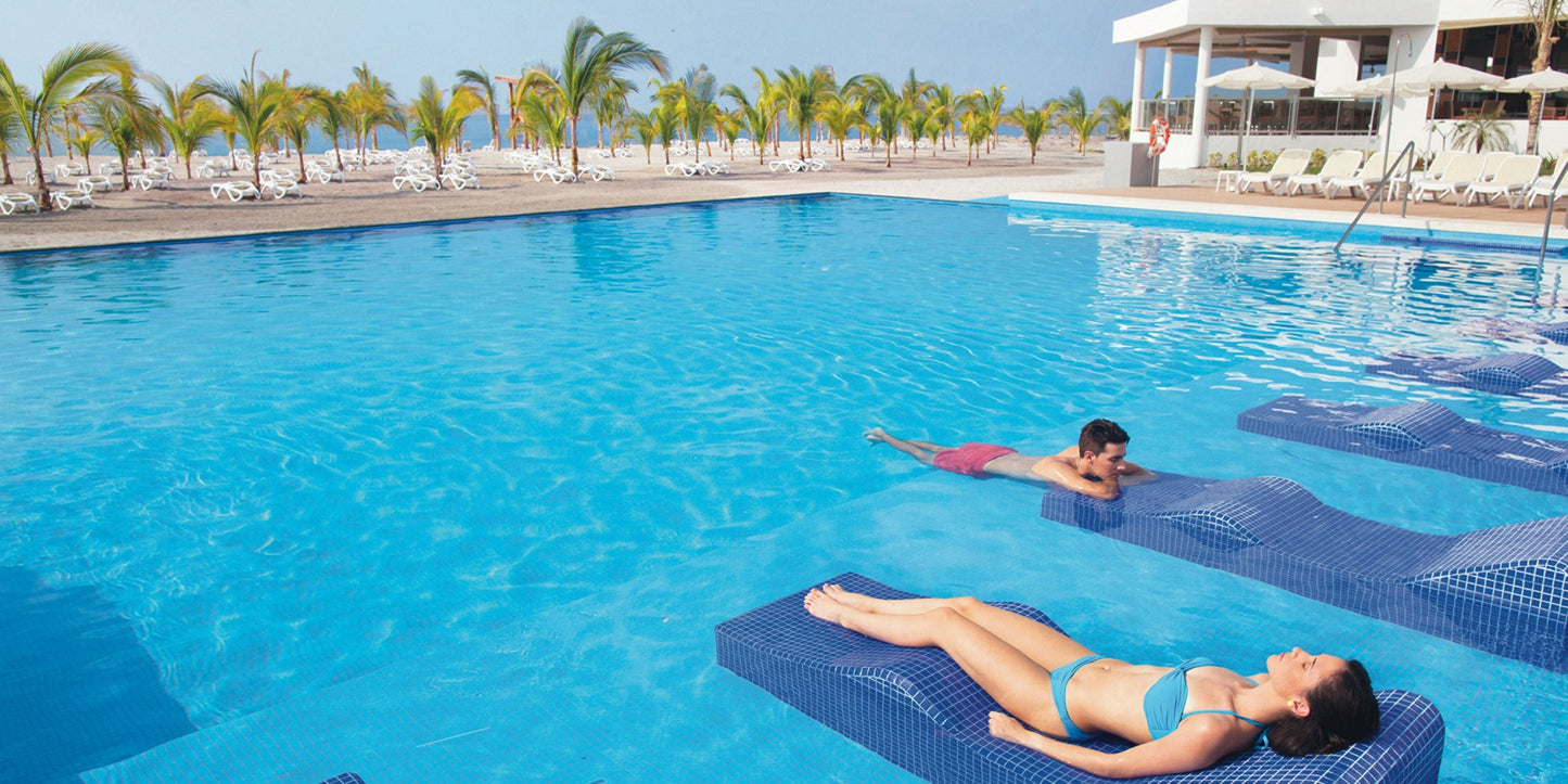 Hotel Riu Playa Blanca Destination Wedding Package