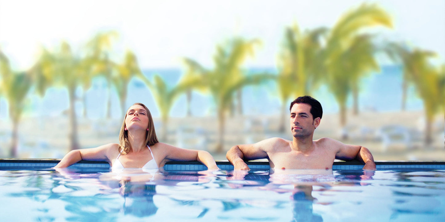 Hotel Riu Playa Blanca Destination Wedding Package