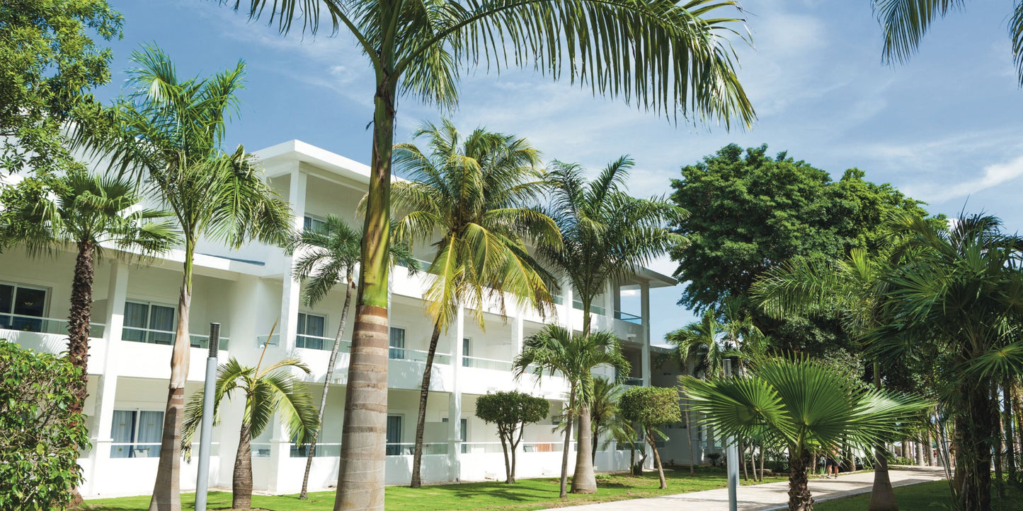 Hotel Riu Playacar Destination Wedding Package