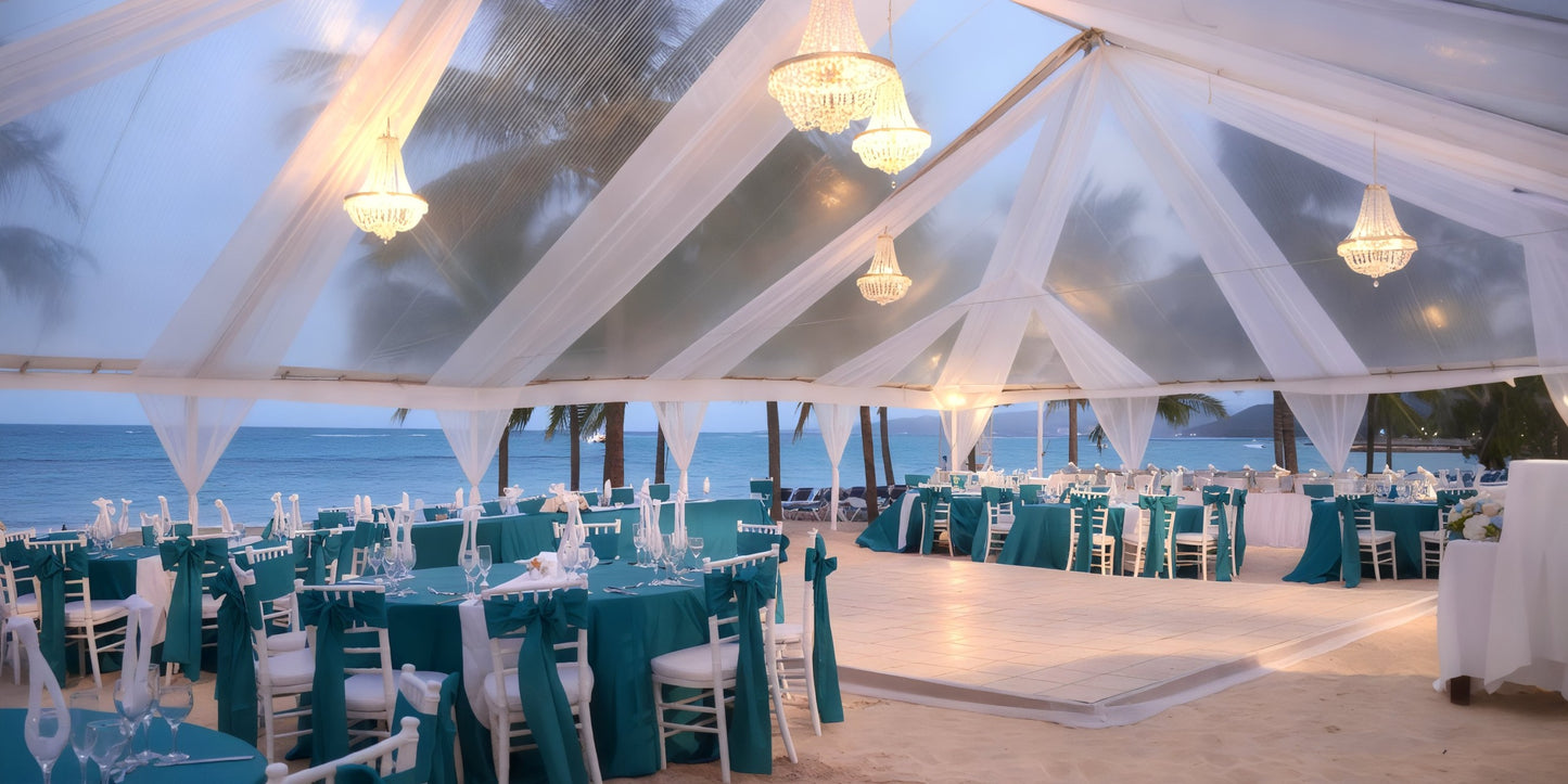 Hotel Riu Reggae Destination Wedding Package