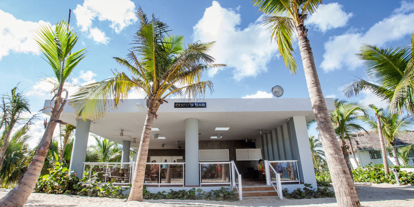 Hotel Riu Republica Destination Wedding Package