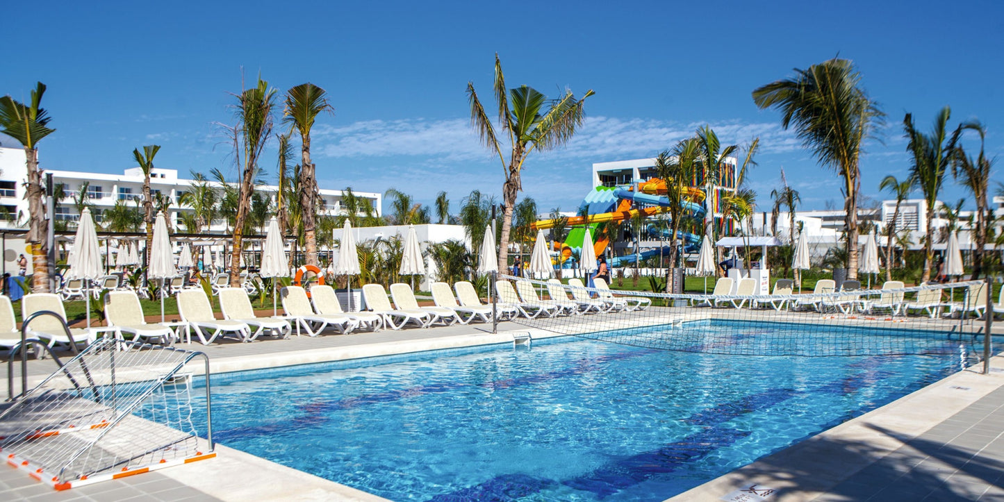 Hotel Riu Republica Destination Wedding Package