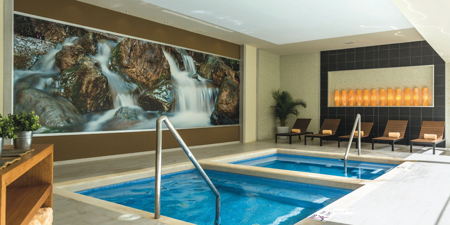 Hotel Riu Republica Destination Wedding Package