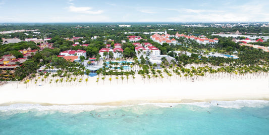 Hotel Riu Yucatan Destination Wedding Package