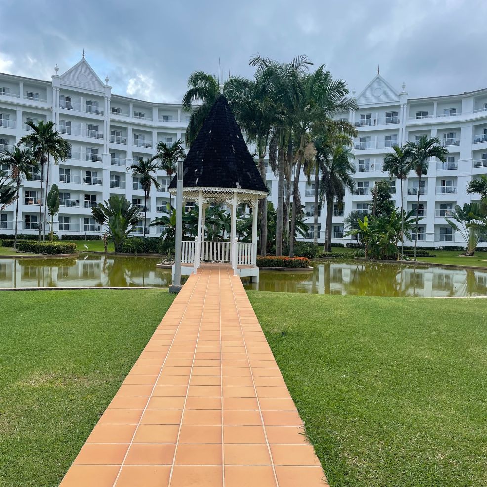 Hotel RIU Ocho Rios Destination Wedding Package