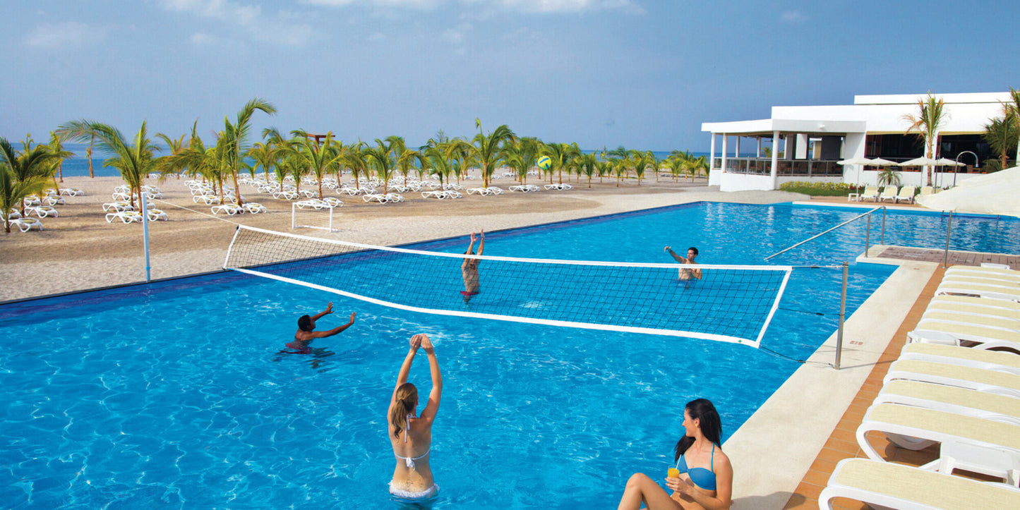 Hotel Riu Playa Blanca Destination Wedding Package