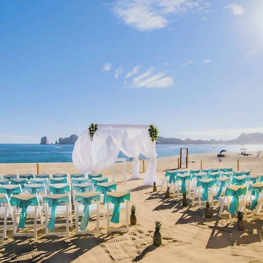 Hotel Riu Santa Fe Destination Wedding Package