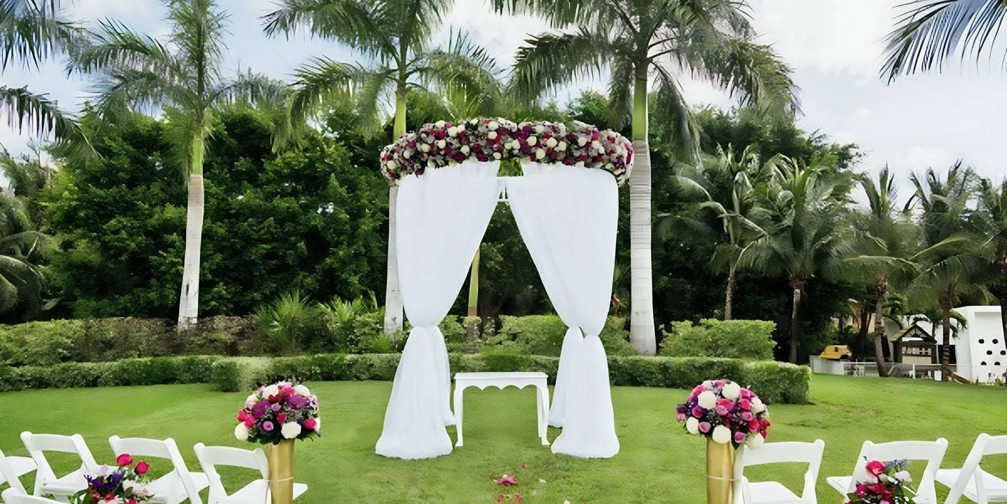 Hotel Riu Lupita Destination Wedding Package