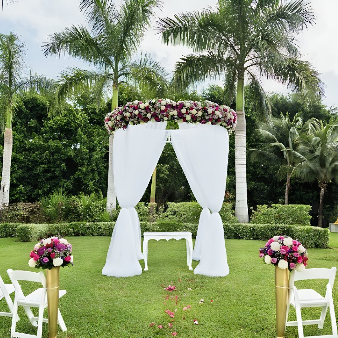 Hotel Riu Lupita Destination Wedding Package