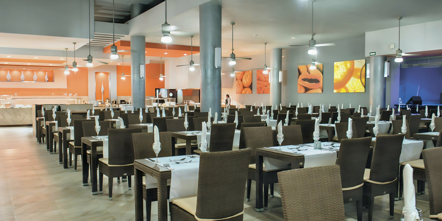 Hotel Riu Lupita Destination Wedding Package