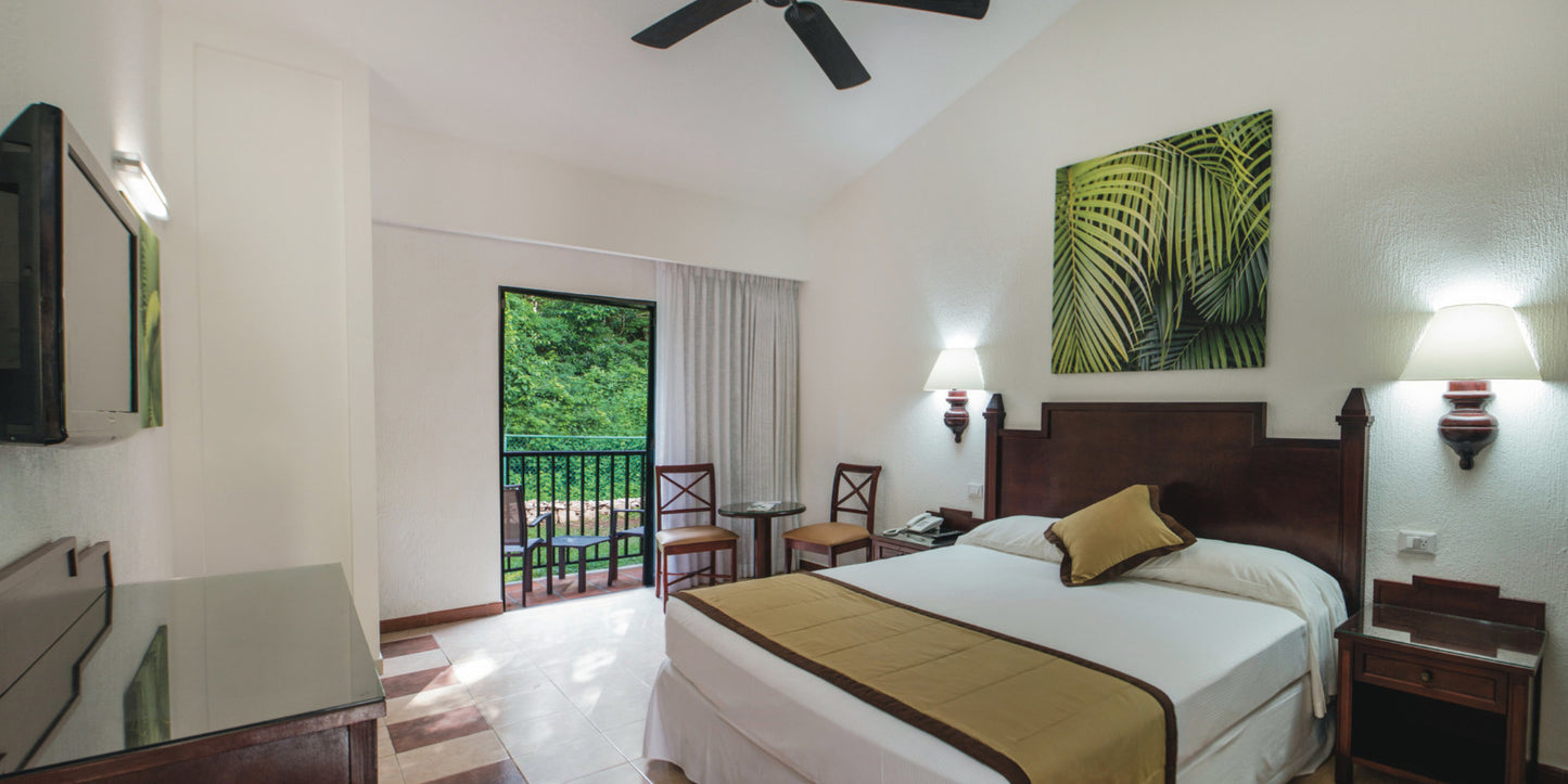 Hotel Riu Lupita Destination Wedding Package