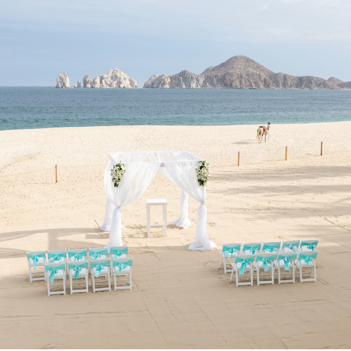 Hotel Riu Palace Cabo San Lucas Destination Wedding Package
