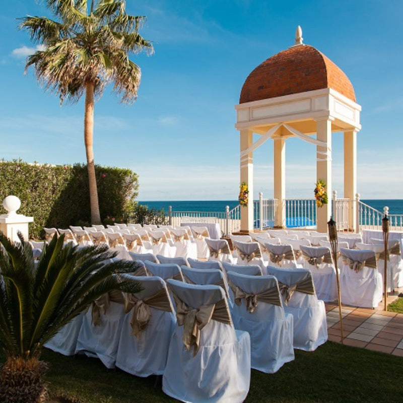 Hotel Riu Palace Cabo San Lucas Destination Wedding Package