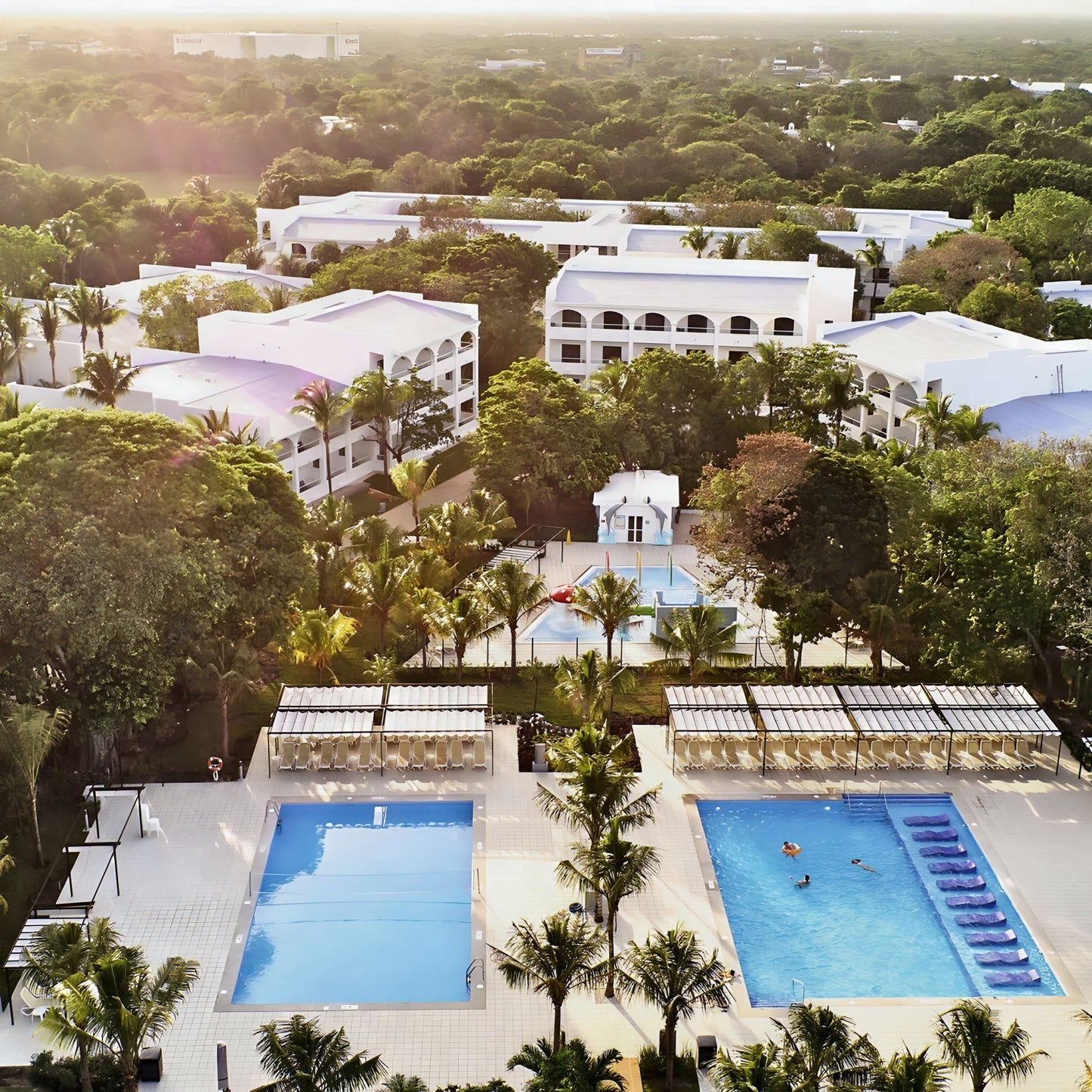 Hotel Riu Tequila Destination Wedding Package