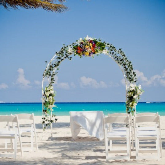 Hotel Riu Tequila Destination Wedding Package