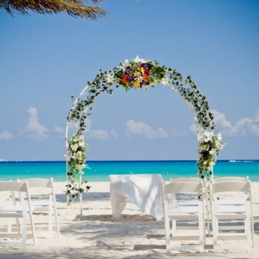 Hotel Riu Tequila Destination Wedding Package