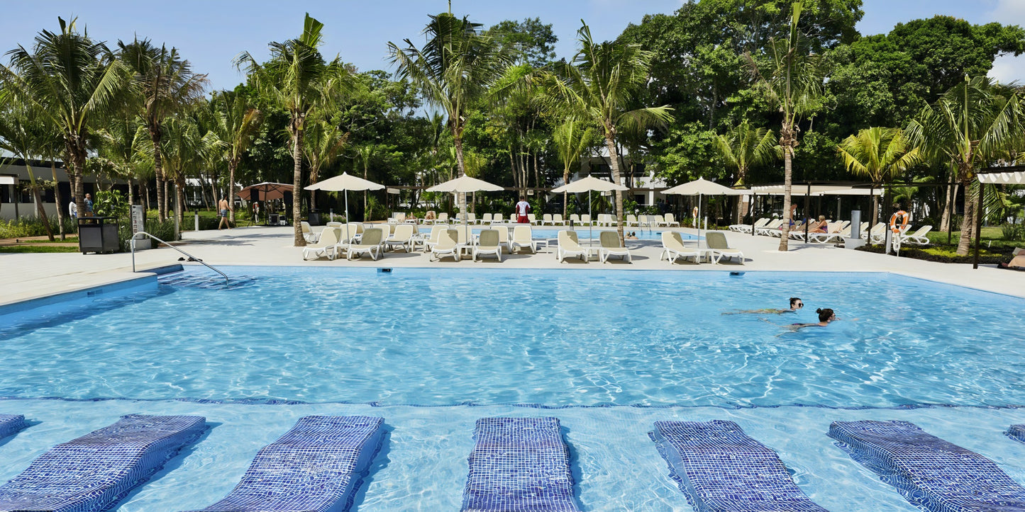 Hotel Riu Tequila Destination Wedding Package