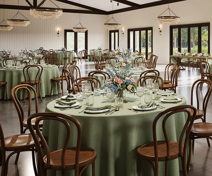 Riverwood Manor Wedding Package