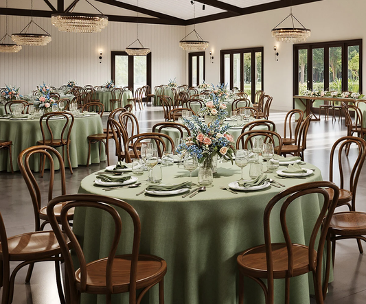 Riverwood Manor Wedding Package