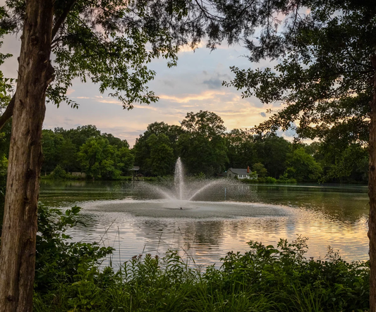 Riverwood Manor Wedding Package
