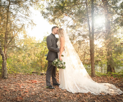 Riverwood Manor Wedding Package
