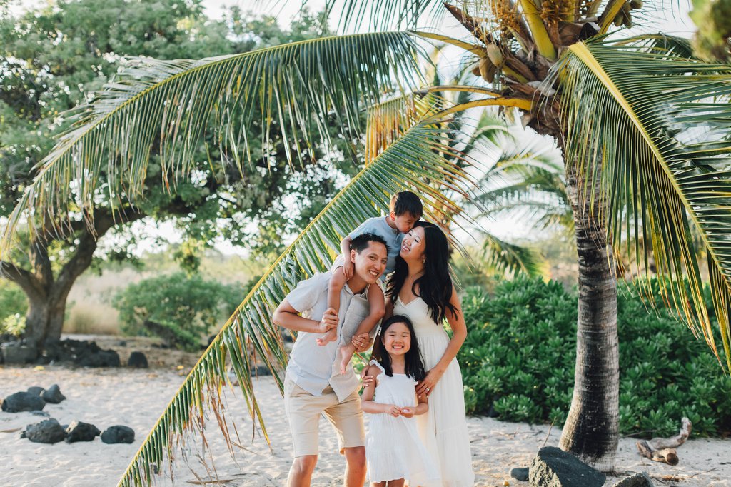 Kona: Proposal / Engagement Photography